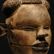 Figures & Masks