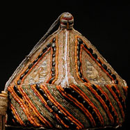 Textiles, Adornment & Personal Objects