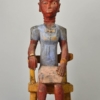 baule spitit figure