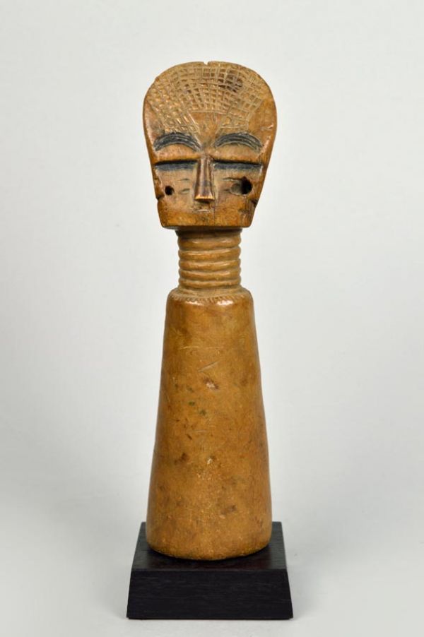 Brong-Ahafo Doll