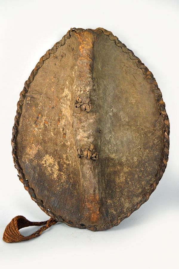 chamba shield