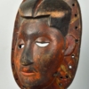 ibibio mask