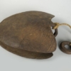 kabiye iron gong