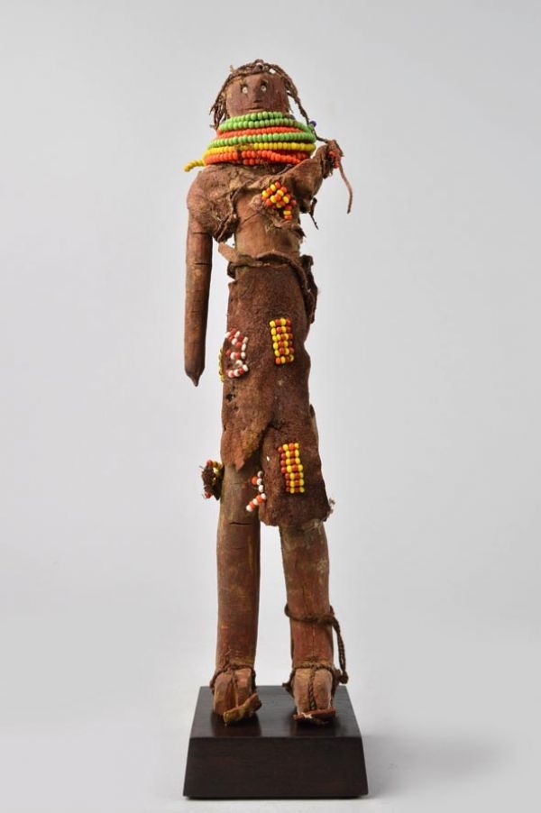 samburu doll