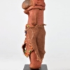 samburu clay doll