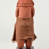 samburu clay doll