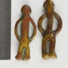 senufo pendant figures