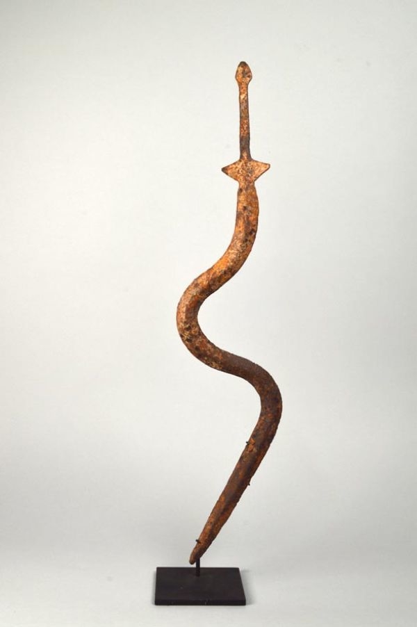 turka snake lance