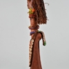 turkana doll