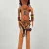 turkana doll