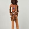 turkana doll