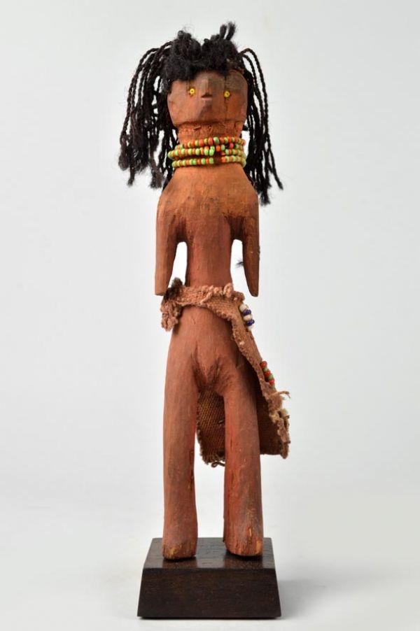 Older Turkana Doll
