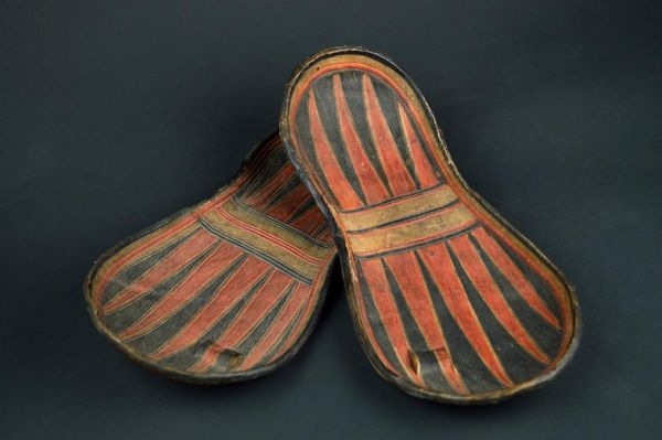 ankole sandals