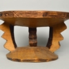congolese stool