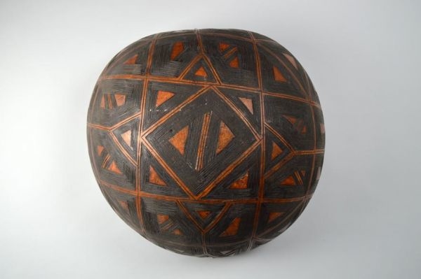 fulani calabash