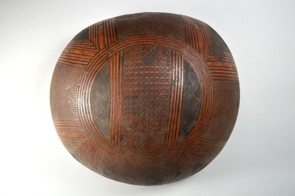 fulani calabash