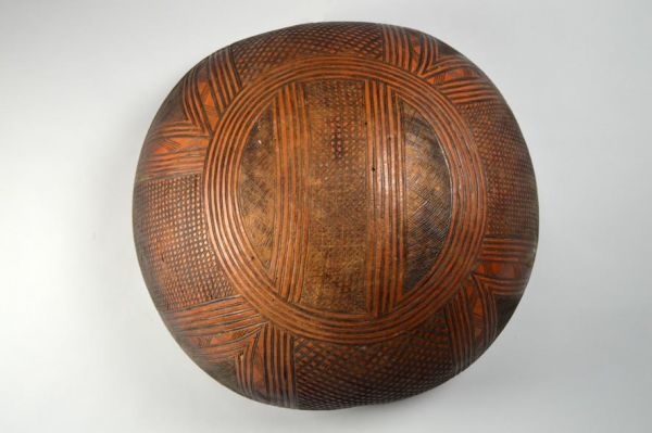 fulani calabash