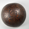 incised calabash