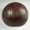 incised calabash