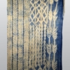 indigo wrapper