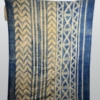 indigo wrapper