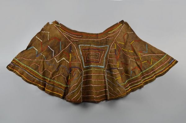 iraqw skirt