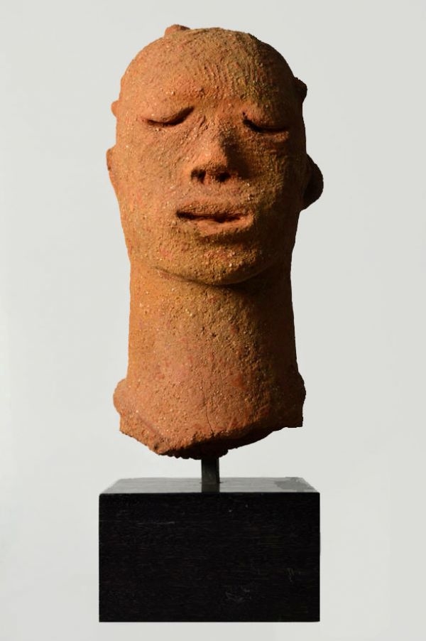 katsina head