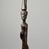 makonde walking stick