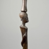 makonde walking stick