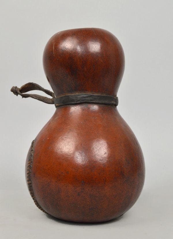 oromo gourd