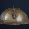 senufo helmet