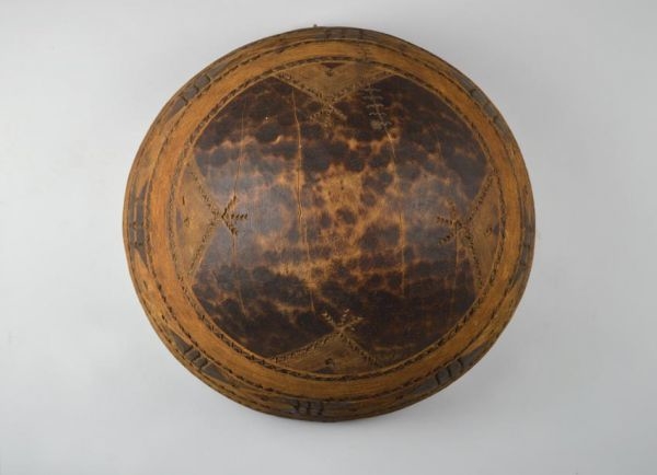 tuareg calabash