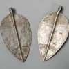 turkana earrings