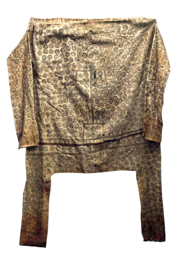 senufo costume 1